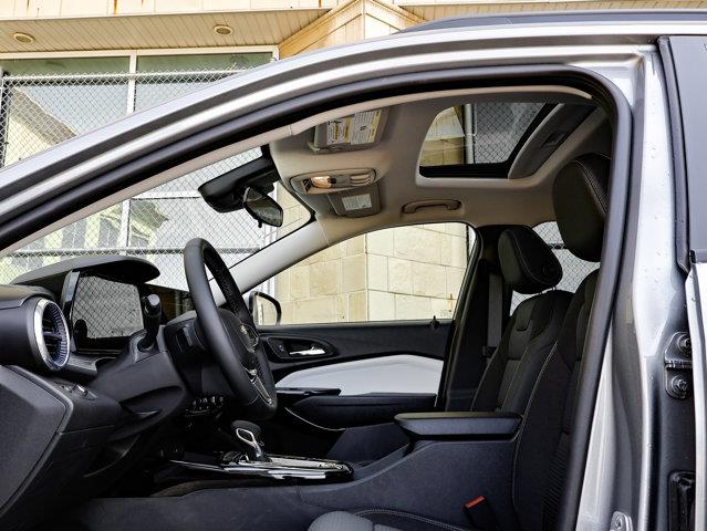 chevrolet Trax 2026 - 16