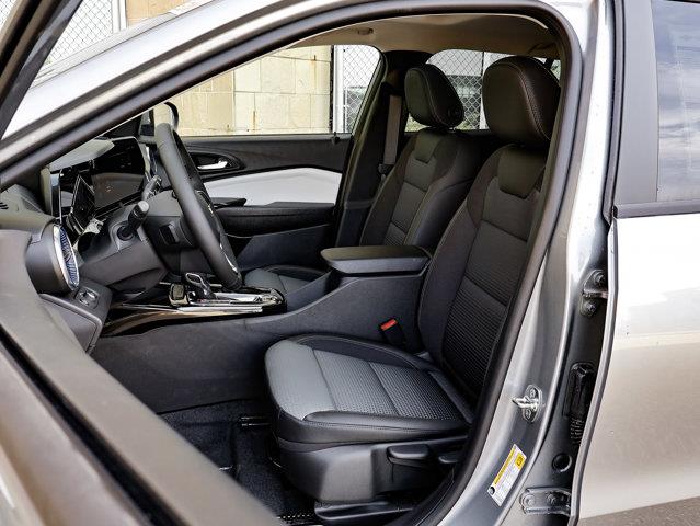 chevrolet Trax 2026 - 17
