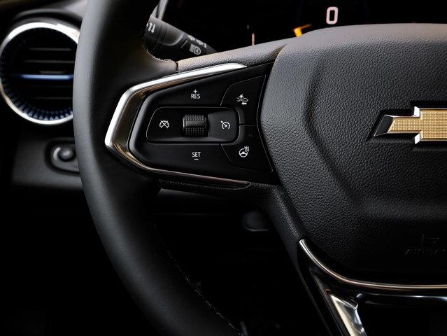 chevrolet Trax 2026 - 20