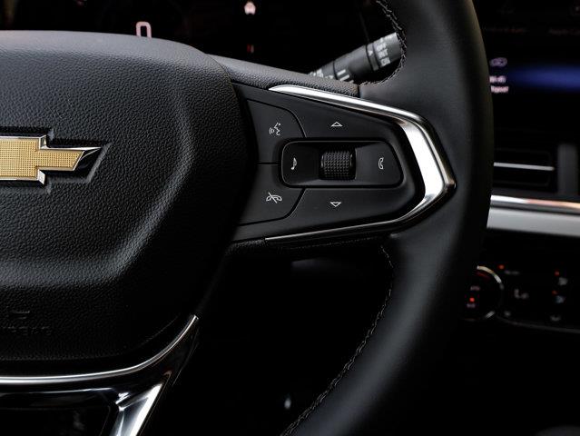 chevrolet Trax 2026 - 22