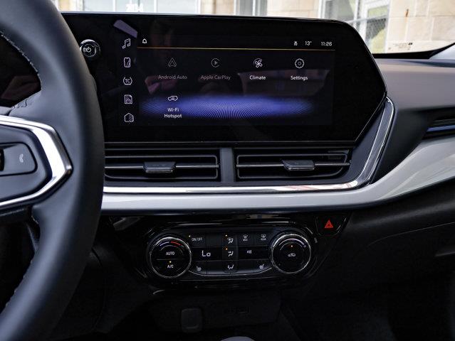 chevrolet Trax 2026 - 24
