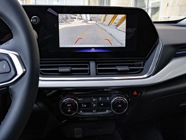 chevrolet Trax 2026 - 25