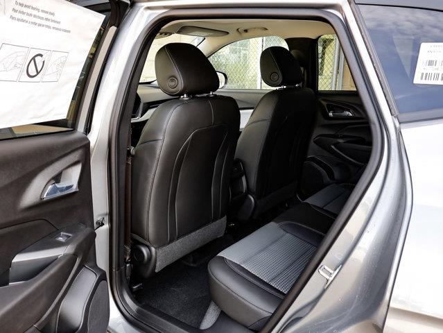 chevrolet Trax 2026 - 26