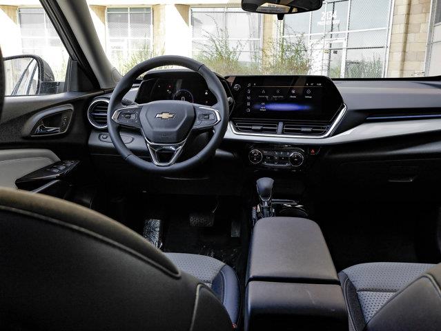 chevrolet Trax 2026 - 27