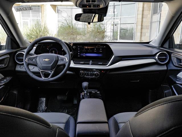 chevrolet Trax 2026 - 28