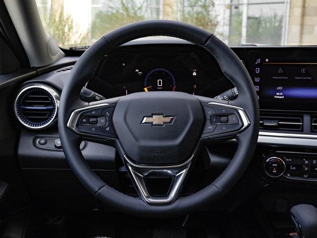 chevrolet Trax 2026 - 29
