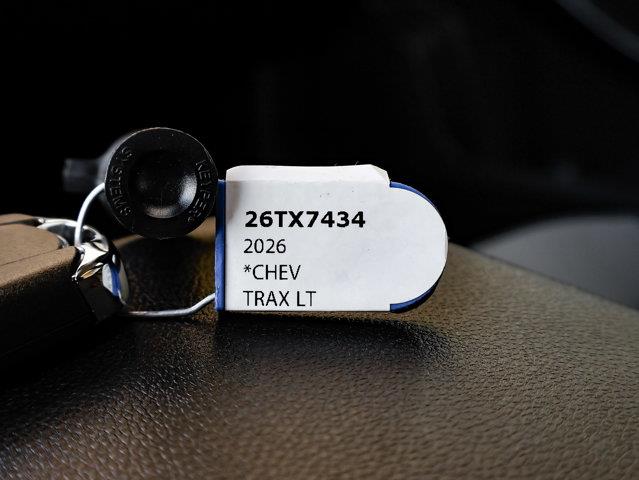 chevrolet Trax 2026 - 30