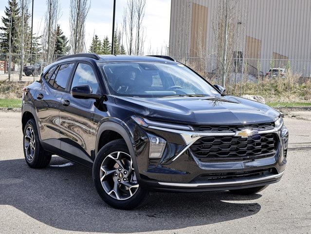 chevrolet Trax 2026 - 2