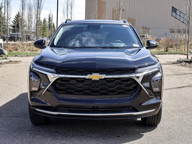 chevrolet Trax 2026 - 3