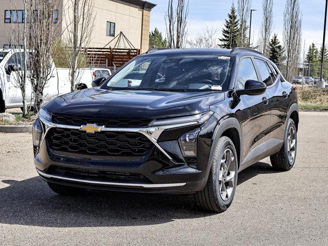 chevrolet Trax 2026 - 4