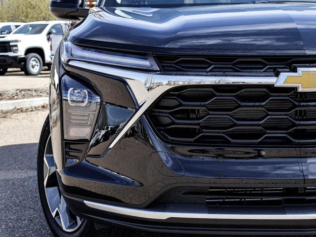 chevrolet Trax 2026 - 5