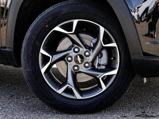 chevrolet Trax 2026 - 6