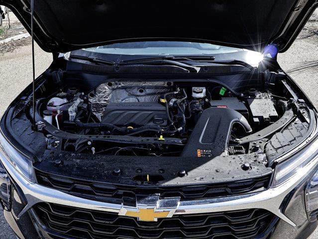 chevrolet Trax 2026 - 9