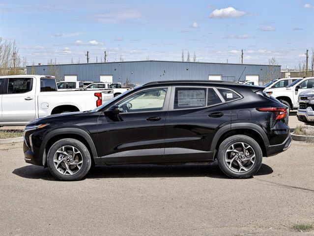 chevrolet Trax 2026 - 10