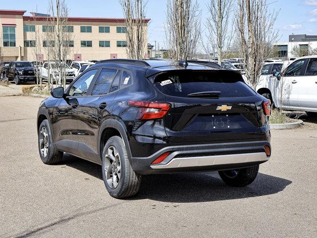 chevrolet Trax 2026 - 11