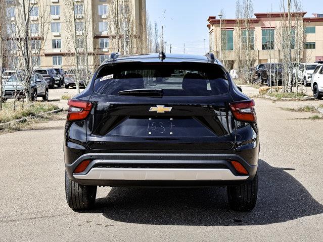 chevrolet Trax 2026 - 12