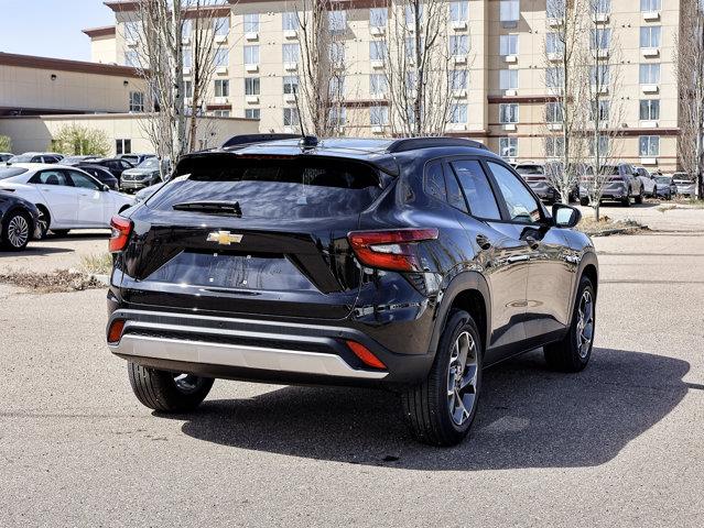 chevrolet Trax 2026 - 13