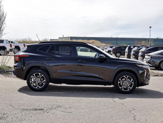 chevrolet Trax 2026 - 14