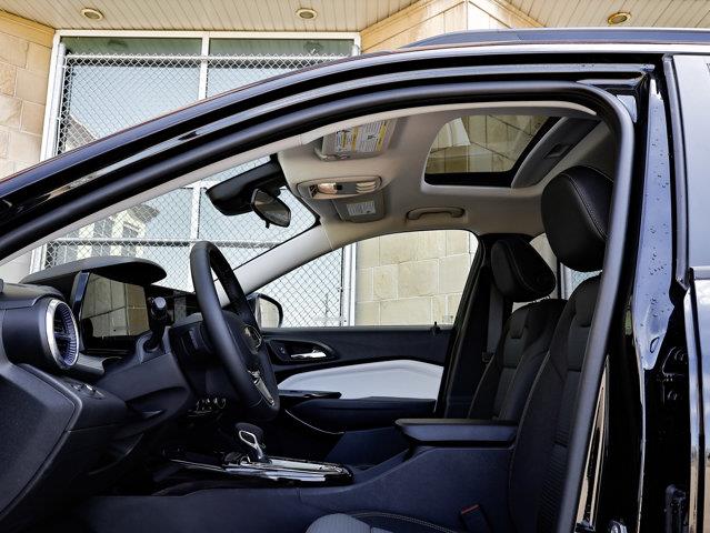 chevrolet Trax 2026 - 16