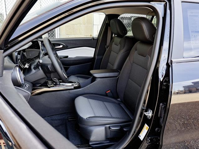 chevrolet Trax 2026 - 17