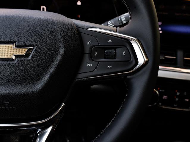 chevrolet Trax 2026 - 22