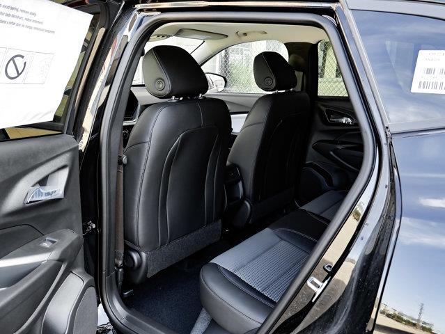 chevrolet Trax 2026 - 26
