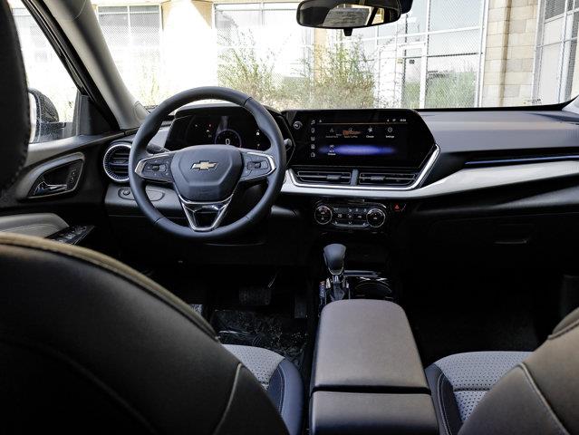 chevrolet Trax 2026 - 27