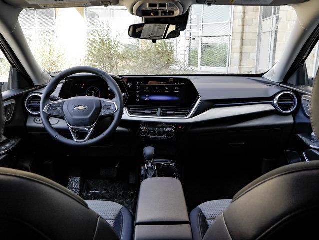 chevrolet Trax 2026 - 28
