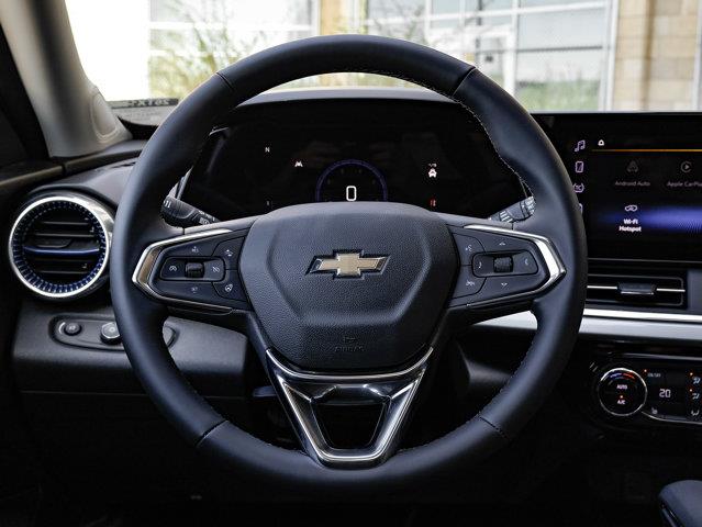 chevrolet Trax 2026 - 29
