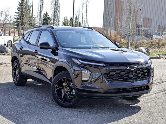 chevrolet Trax 2026 - 2