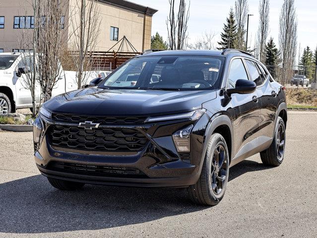 chevrolet Trax 2026 - 4