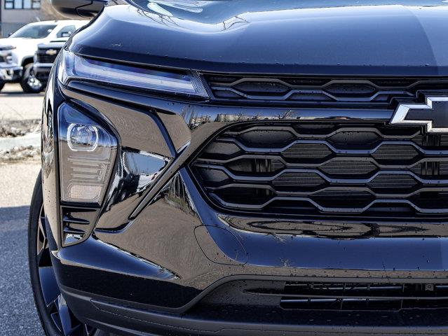 chevrolet Trax 2026 - 5