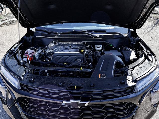 chevrolet Trax 2026 - 9