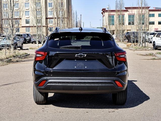 chevrolet Trax 2026 - 12