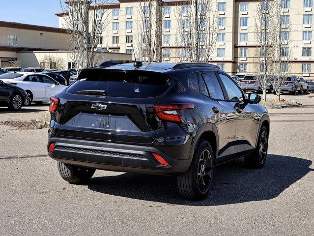 chevrolet Trax 2026 - 13