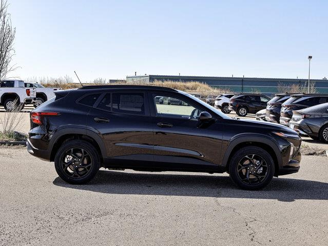 chevrolet Trax 2026 - 14