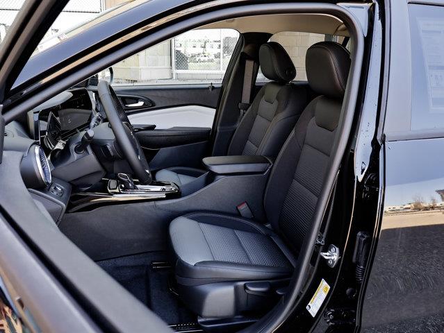 chevrolet Trax 2026 - 16