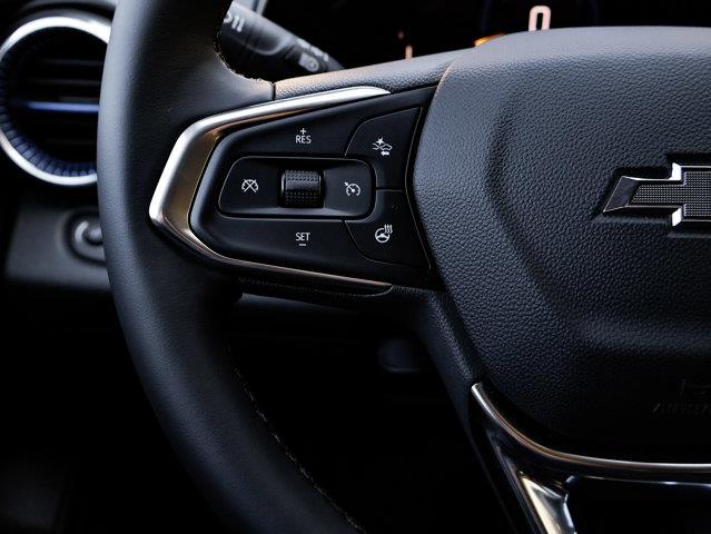 chevrolet Trax 2026 - 19