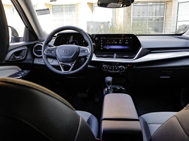chevrolet Trax 2026 - 26