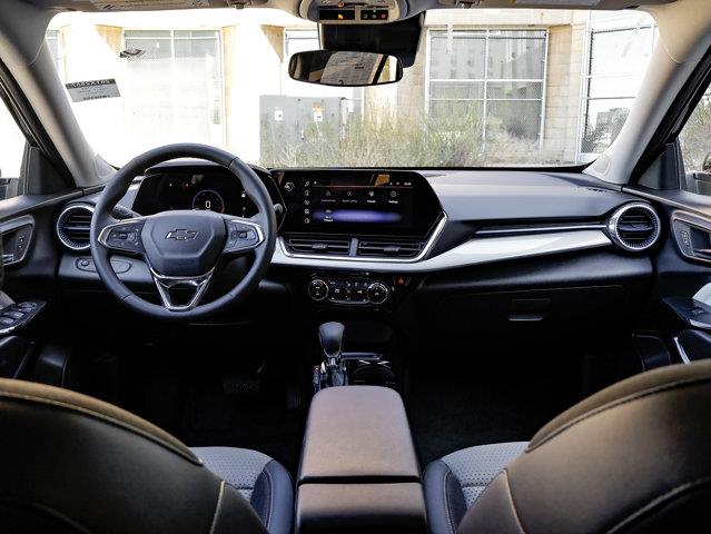 chevrolet Trax 2026 - 27