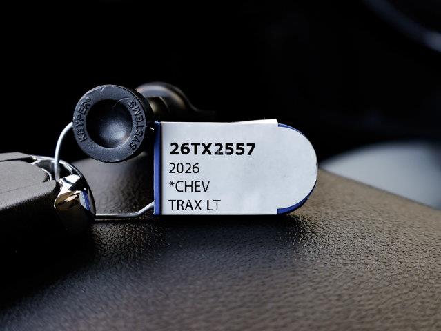 chevrolet Trax 2026 - 29