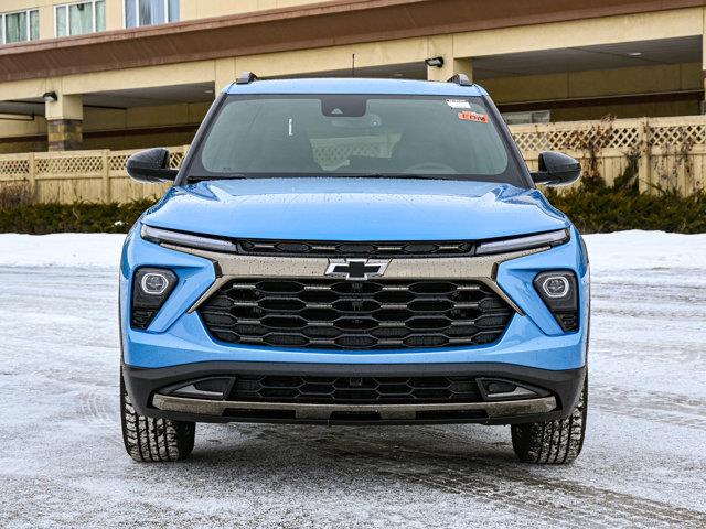 chevrolet Trailblazer 2026 - 3
