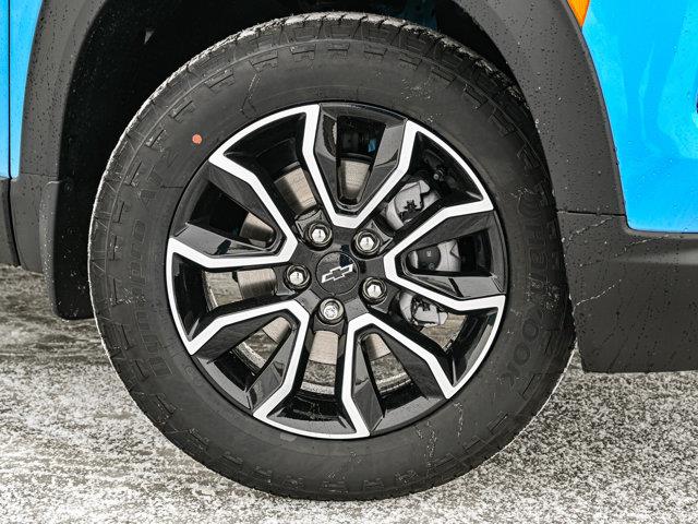 chevrolet Trailblazer 2026 - 5