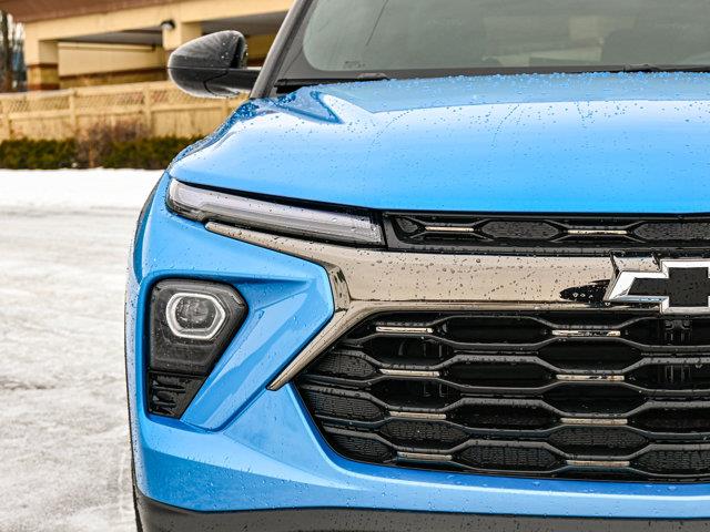 chevrolet Trailblazer 2026 - 6
