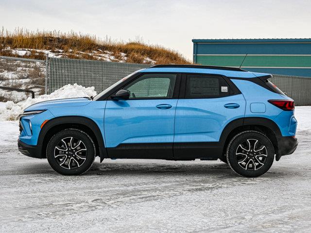 chevrolet Trailblazer 2026 - 10