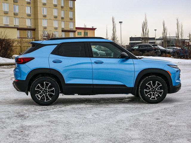 chevrolet Trailblazer 2026 - 14