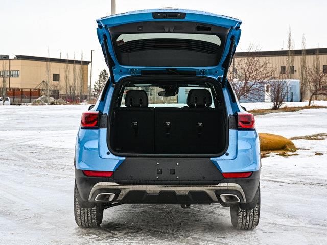 chevrolet Trailblazer 2026 - 15