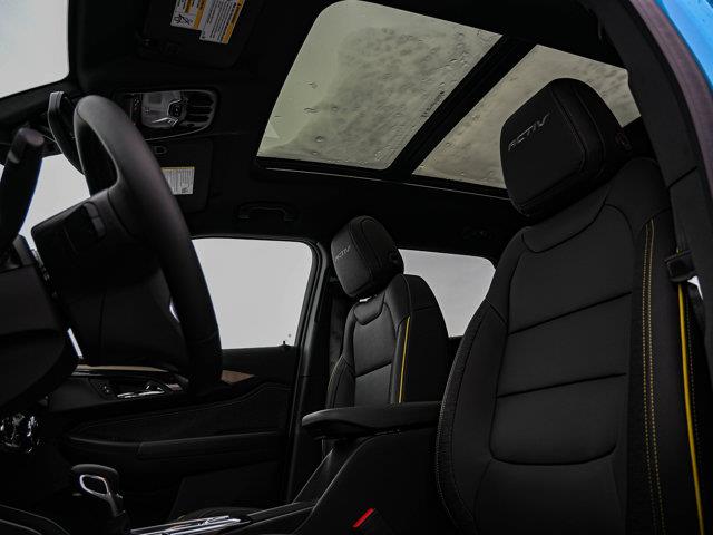 chevrolet Trailblazer 2026 - 16