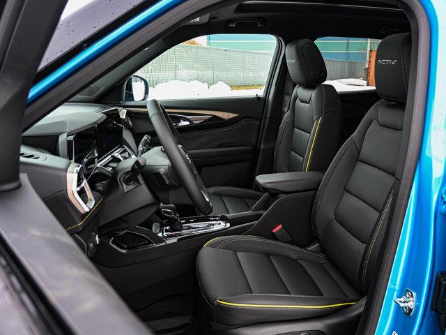 chevrolet Trailblazer 2026 - 17