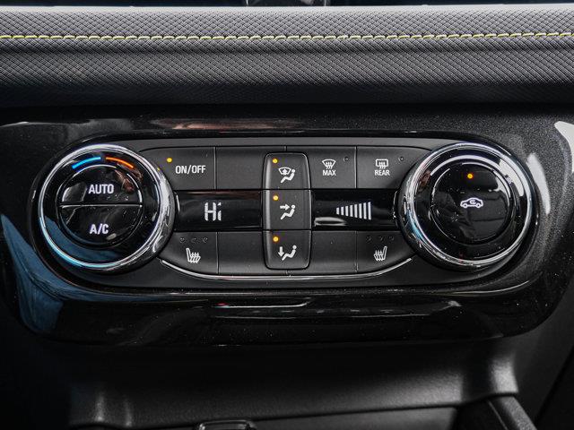 chevrolet Trailblazer 2026 - 27